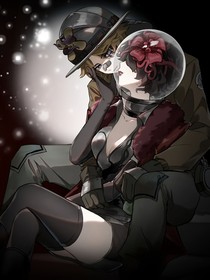 来自深渊，向死而生
