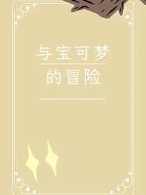 与宝可梦的冒险！