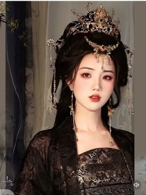 如果惡毒女配是萬人迷呢？