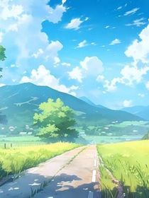 遍山是星空