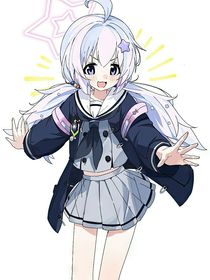 天空中的泪