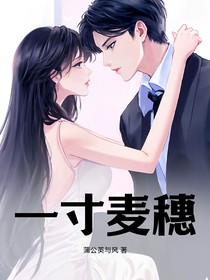 一寸麦穗