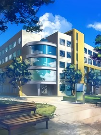 十二星座之圣灵学院