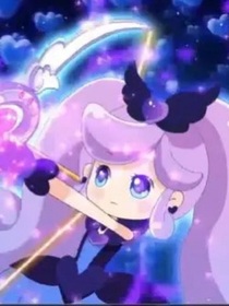 小花仙之安韓是精靈王