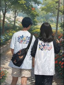 呓秋语……诗