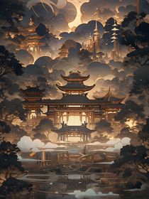 怪物城