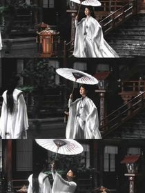 长相思：明月如镜