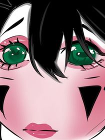 有间男团之狂野花魁