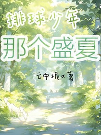 排球少年：那个盛夏