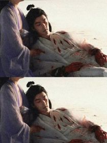 玉骨遥：落花成劫
