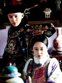 综影视之女配上位手册