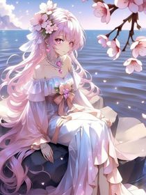 穿越洪荒之绝世女强