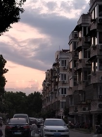 我抓住你了！