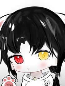ch：只是宿敵嗎