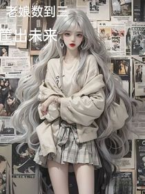 筐出未來：老娘數(shù)到三