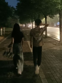 我与校花相爱相杀的日子
