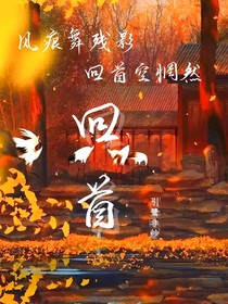 回首不见故人眸