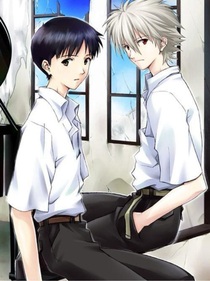 ——薰嗣——小同人文