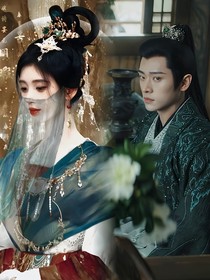 新白娘子传奇鞠婧祎之清颜