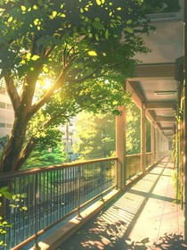 淚海中的燈塔