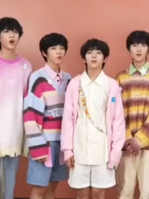 TF家族：萌寵cp