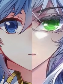 絕世之笑逐浩渺