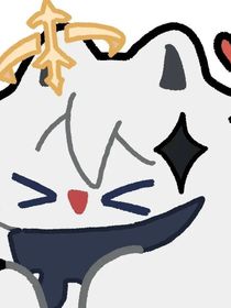 原神自由編