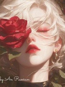 妖艳的玫瑰