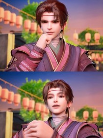 少年歌行，在下温良