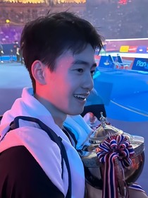 日不落吻