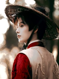 少年白马醉春风：之云