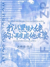 我從hb大佬的小弟變成他老婆