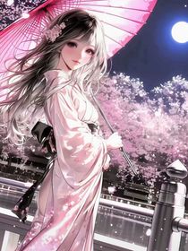 水花录