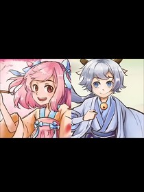 喜美：梦回千年