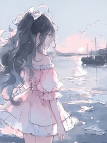 满月与星辰