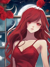玫瑰契约：暗夜游戏