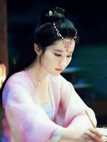 情定终身之海兰珠