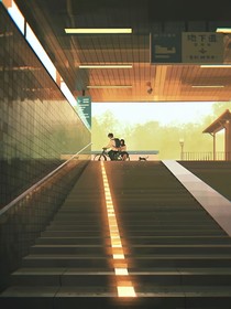 青春追梦曲