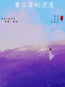 薰衣草的浪漫（暗恋小屋）