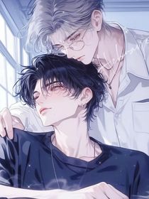 你是我的少年——郁言
