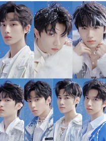 TNT：全能师妹在我们团