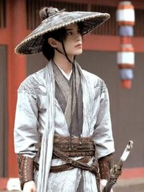 少年白马醉春风：谊心人