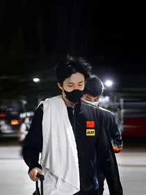 王楚钦：轨迹之外
