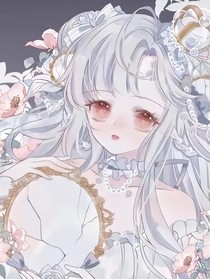 小花仙之冰星花仙魔法使者