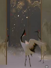 木偶师与作品