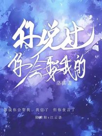 你說(shuō)你會(huì)娶我