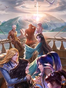 斗1：传说中的鲛人
