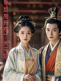 穿越后我成了太子妃