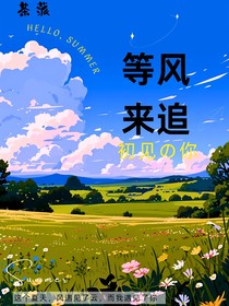 等风来追