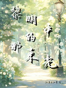 黎明中的那束光